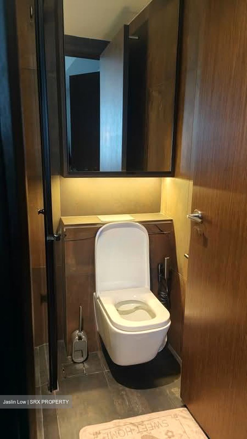 Mori (D14), Apartment #551454261